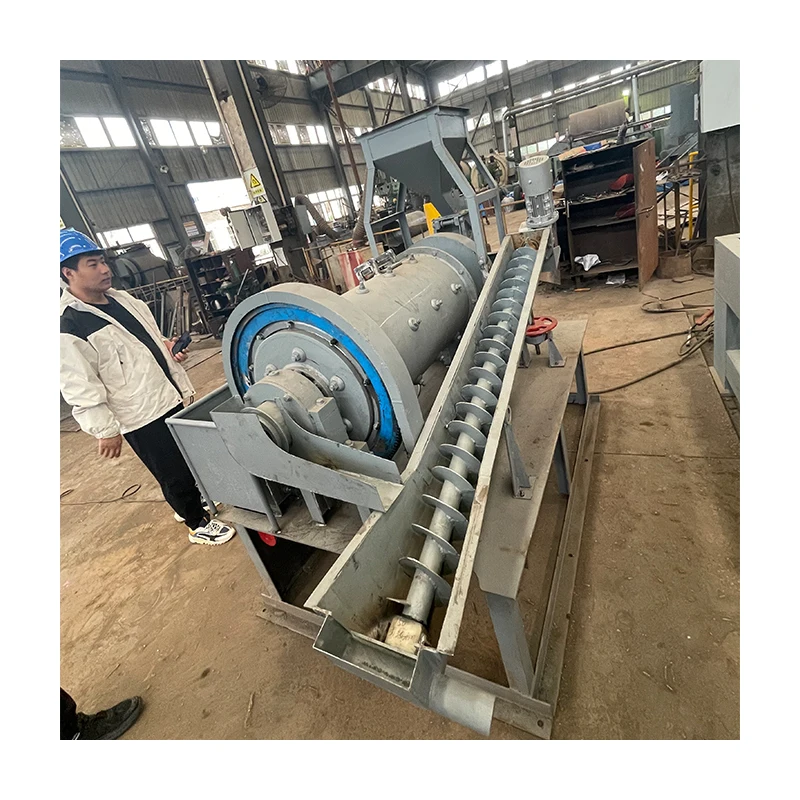 high proficiency and low price small ball mill