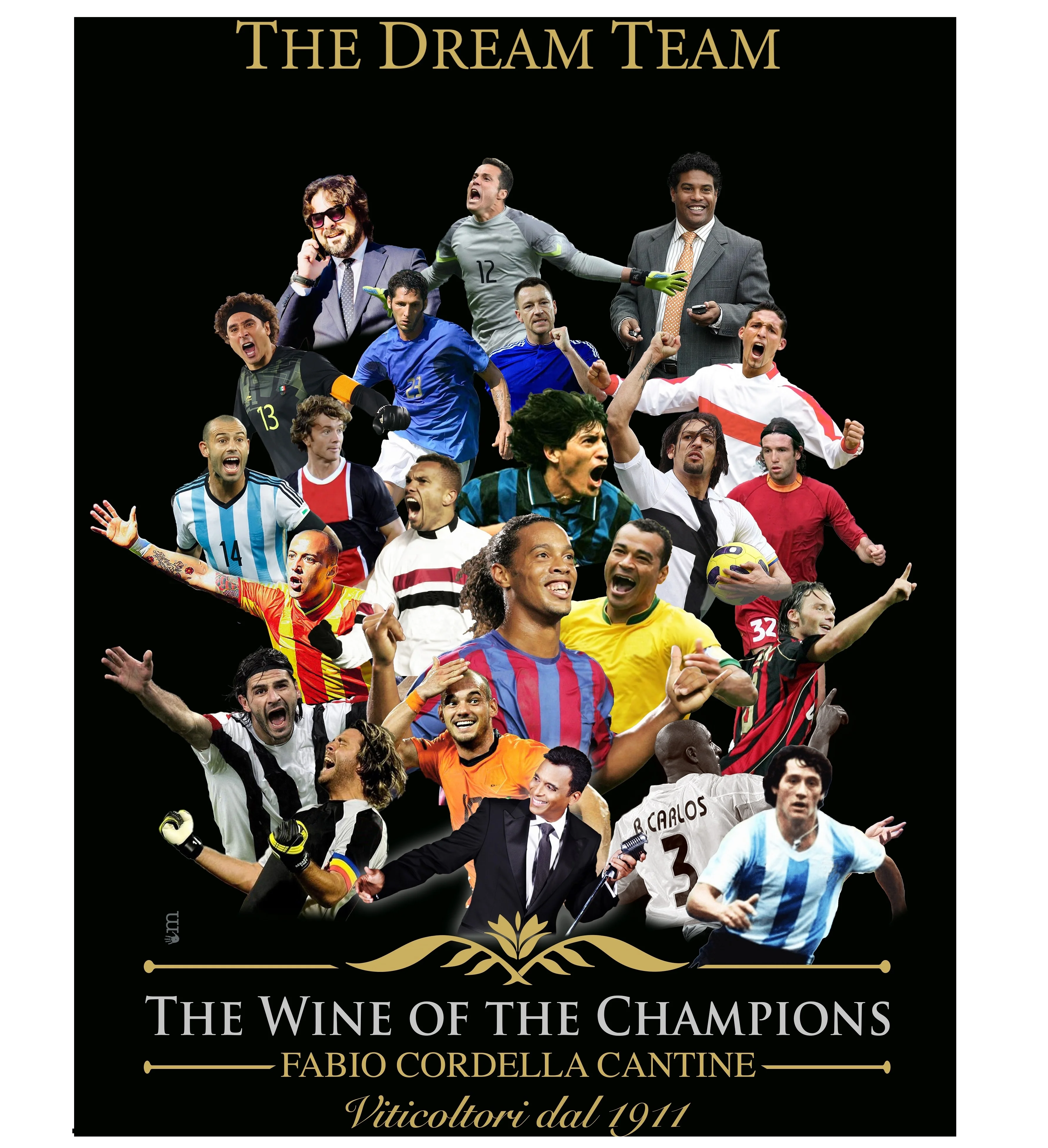MESCIU TTAU Italian Rose Wine Salice Salentino DOP 750ml Bottles the of Champion GVERDI Selection Made Italy Red Wi