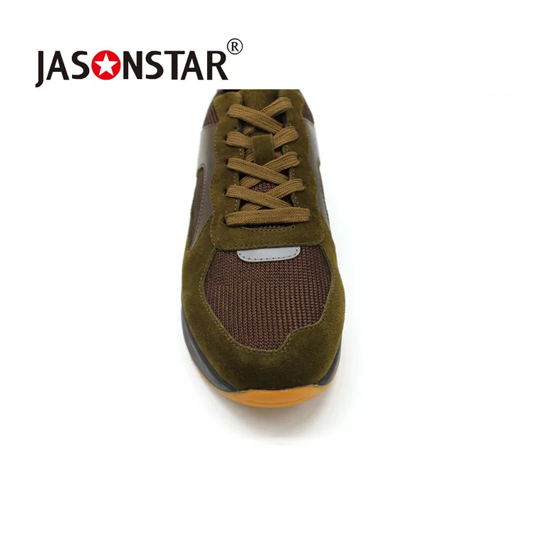 Высококачественная удобная мужская Роскошная Повседневная Обувь На Шнуровке Для Мужчин