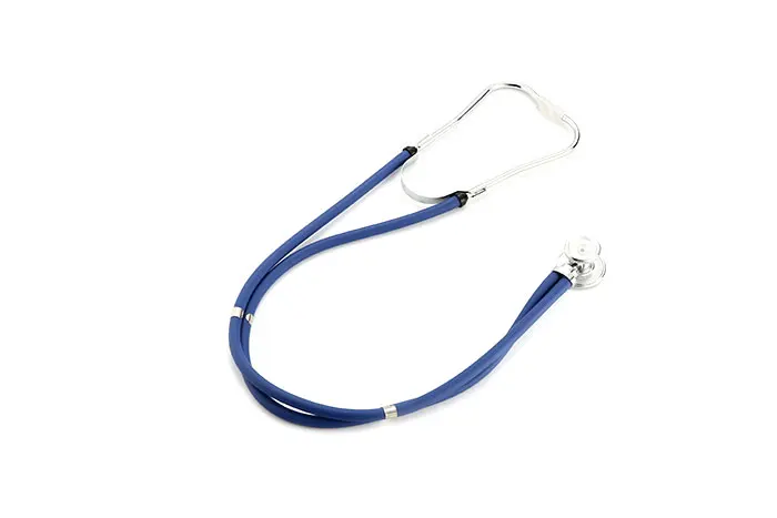 Direct Factory Price Infant Type Stethoscope Doctors Nurse Professional Cardiology Stethoscopes stethoscope wholesale