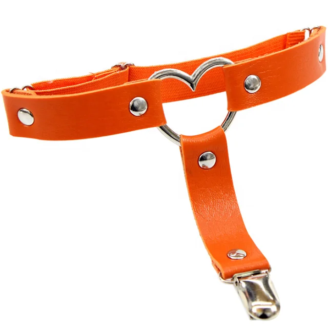 
For Women Hot Selling Lady Sexy Belt Leg Harness Thigh Garters Belt 