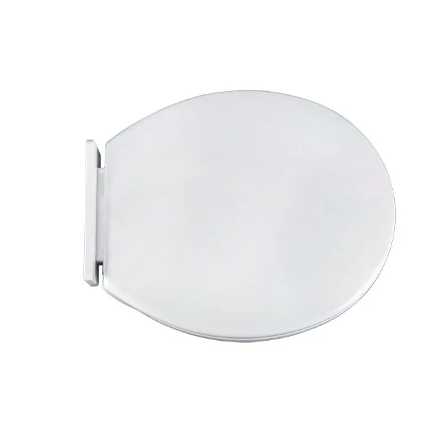 Compas Quick release Soft-closing three hinges matching bolts optional PP Seat Cover by Top Bottom Fixing