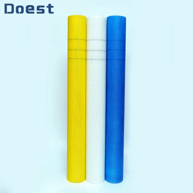 Лучшая фабричная цена, сетчатая ткань из стекловолокна со скидкой, полиэтиленовая пленка для упаковки