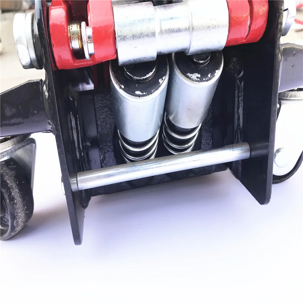 Hot Sale Hydraulic floor Jack / Car Jacks for Truck