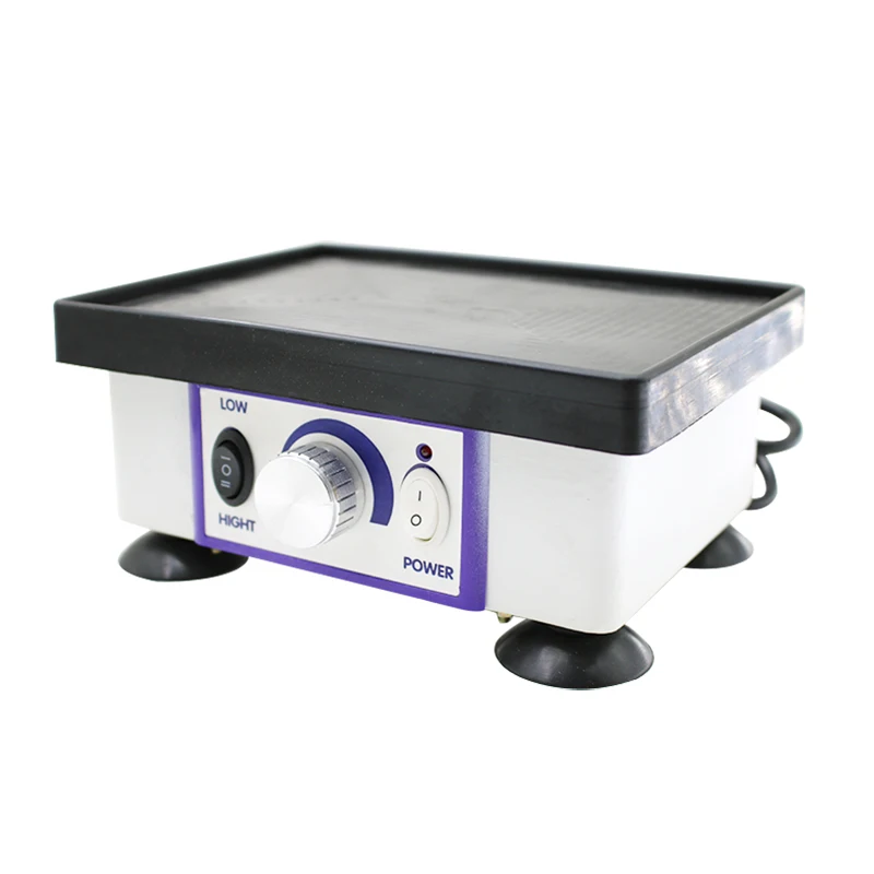 JG-203 Jinguang мощный стоматологический гипсовый вибратор небольшое стоматологическое лабораторное оборудование