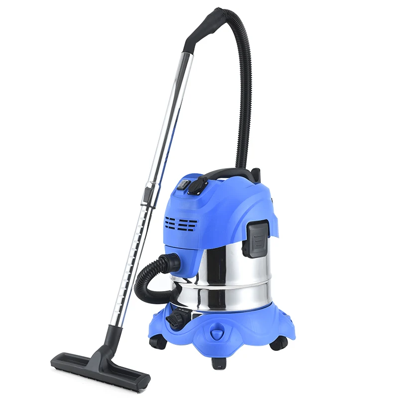 wet and dry industrial hoover for carpet cleaning shampoo wet dry vacuum cleaner 3000w