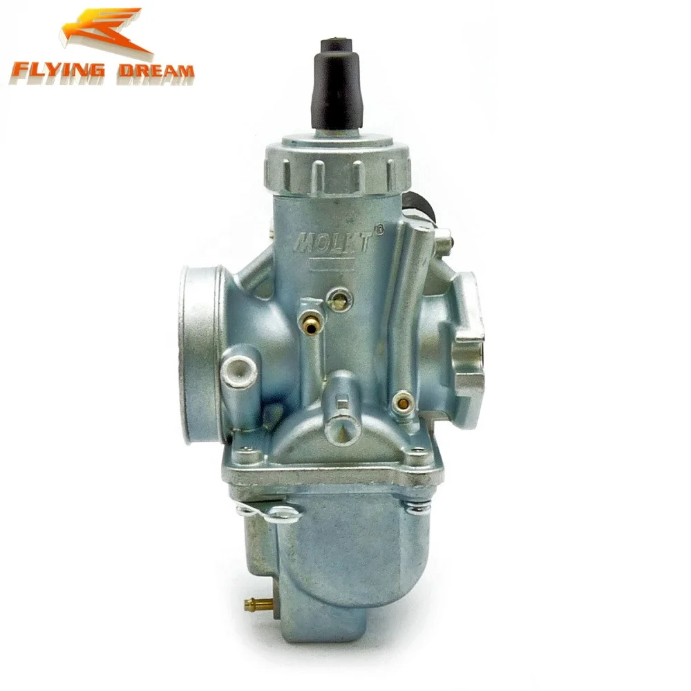 pit bike parts motorcycle engine part carburetor  MOLKT 26mm carburetor
