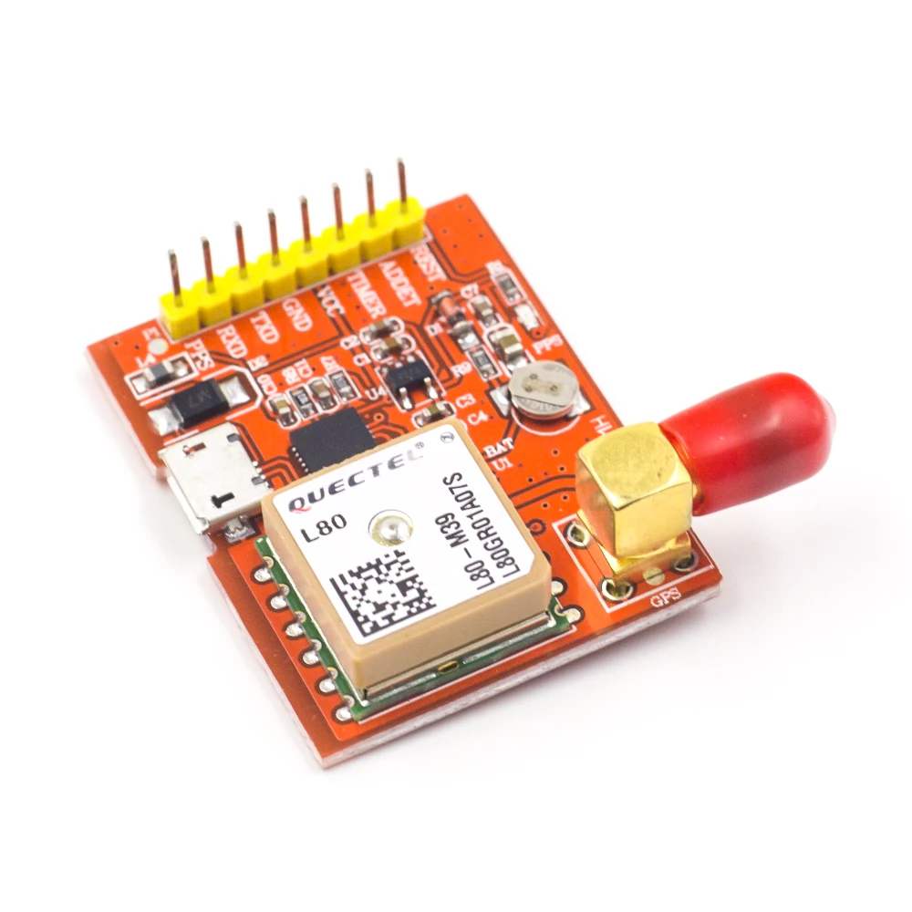 High Quality Raspberry Pi GPS Module USB Port For Raspberry PI