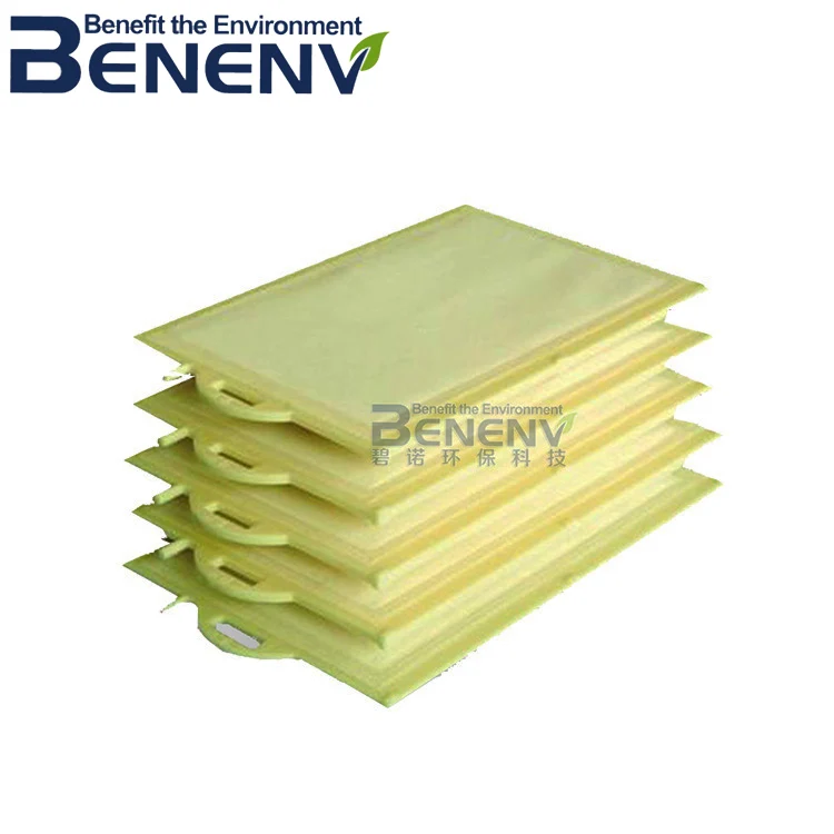 Модуль mbr мембраны mbr мембранный фильтр