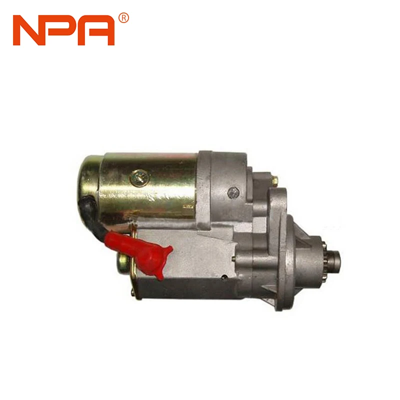 New 12V M002T54371 M002T54372 M003T64071 M003T66071 M2T66074 M3T64071 M3T66071 M3T66072 M3T66073 Truck Car Starter For MAZDA