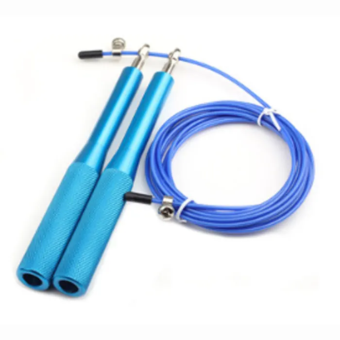 hot sale jump skipping rope procircle fit for adult 14CM handle easy to hold
