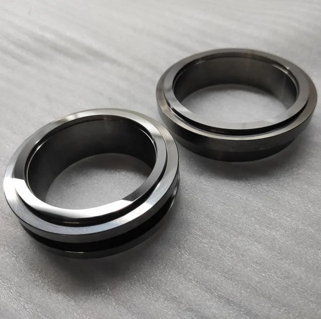 
Cemented carbide mechanical seal rings for grundfos pumps 