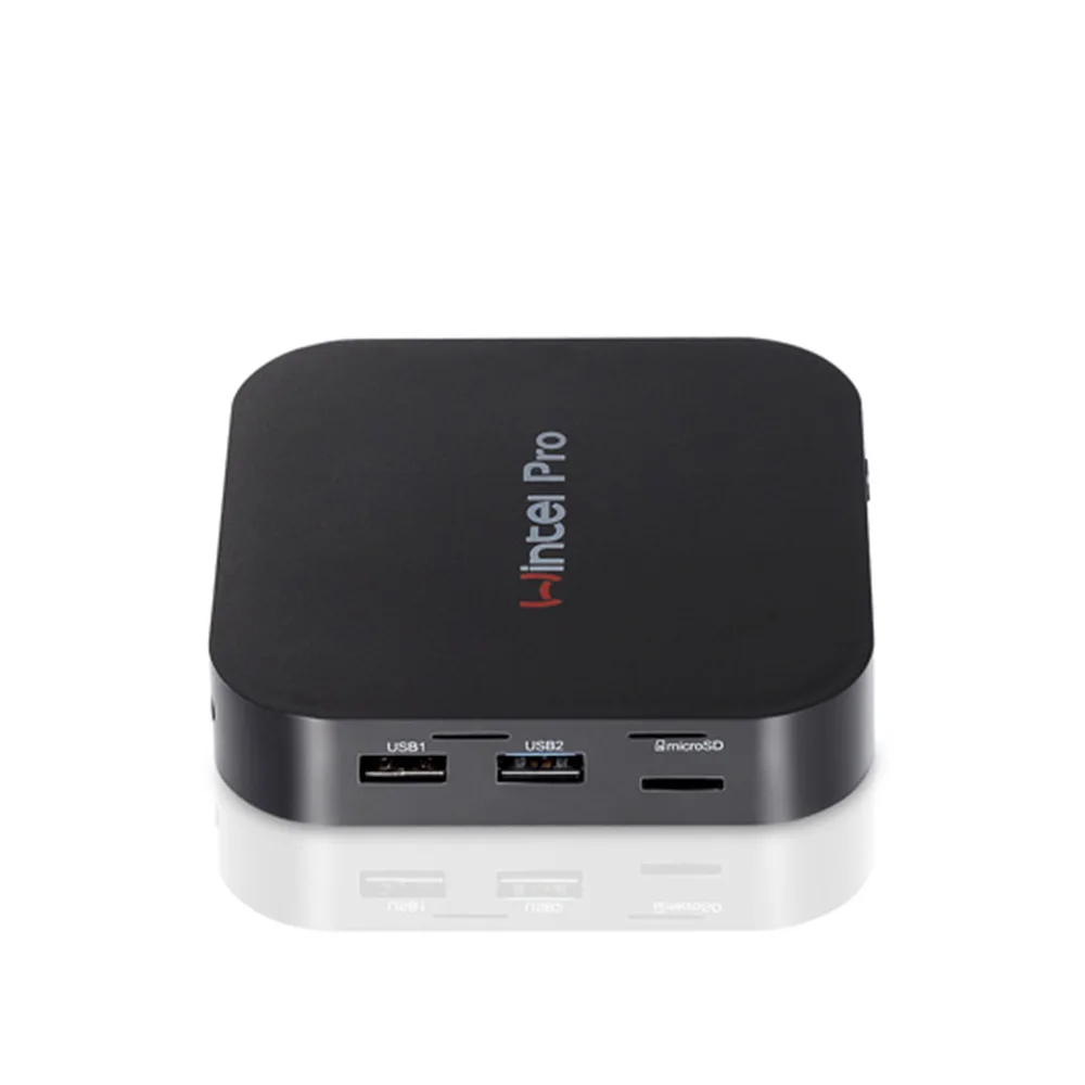 Free WIFI Internet PC I7 Windows10 2gb 32gb Mini Computer Gaming PC
