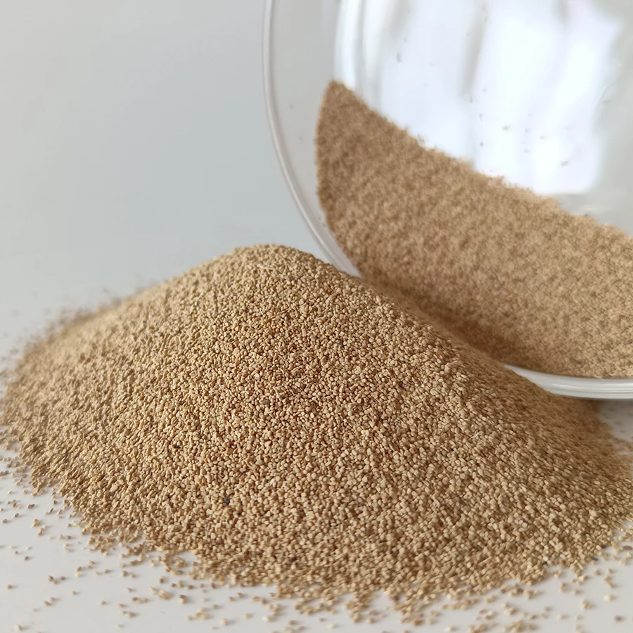 Walnut Shell Sand Abrasive Grain for Polishing