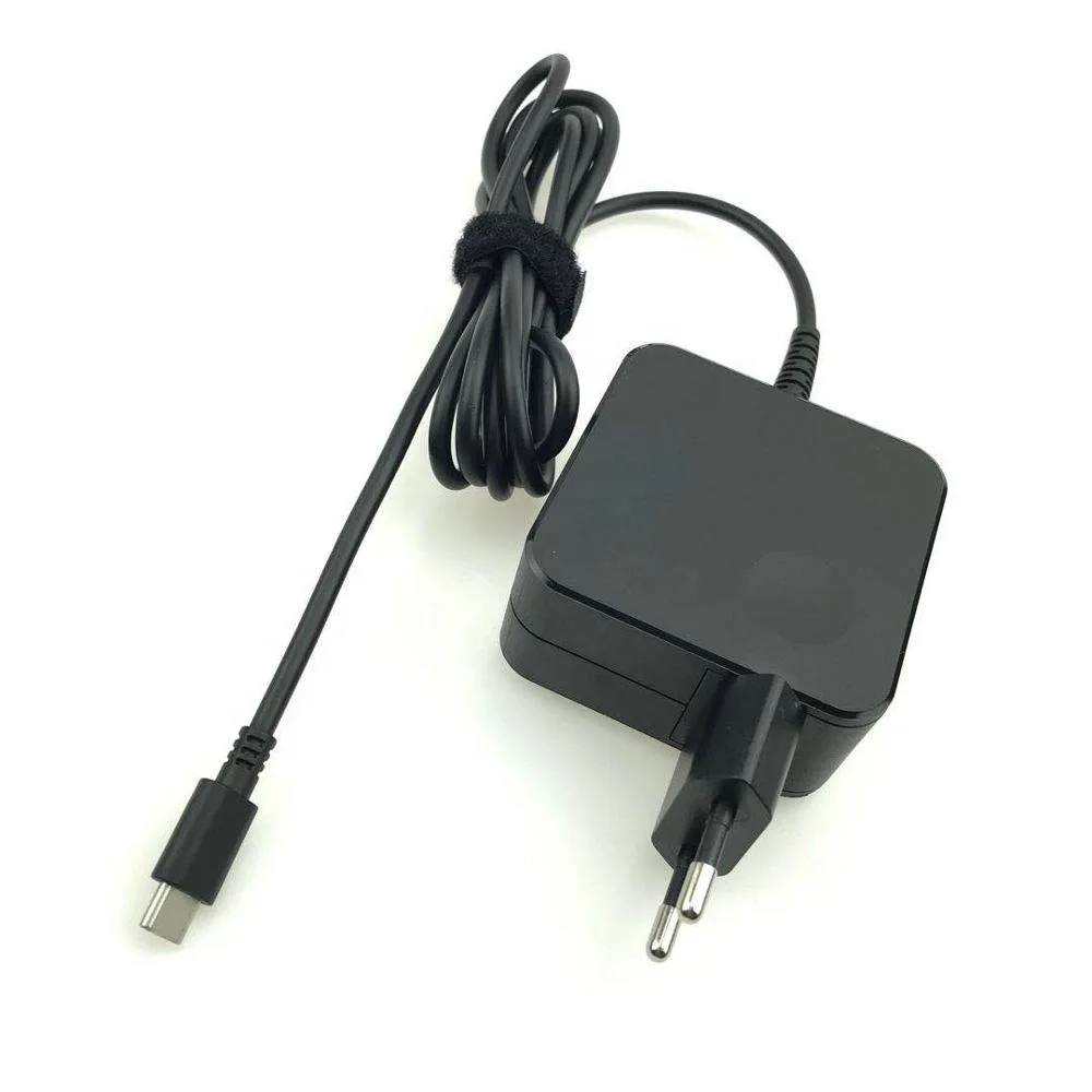 
Universal 45W USB Type-C AC Power Adapter Charger For Acer Chromebook 13 