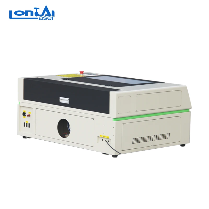Laser engraving machine manufacturers 4060 small CO2 laser cutting machine 50W 60W 80W 100W multi-functional use
