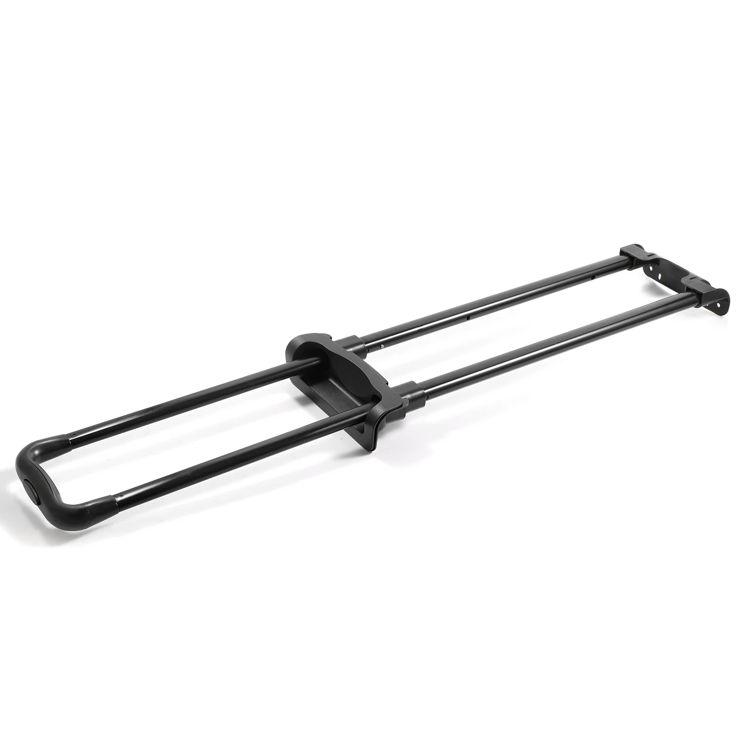 provide from factory telescopic trolley handle made from aluminum luggage accessories and suitcase accessories of trolley handle
