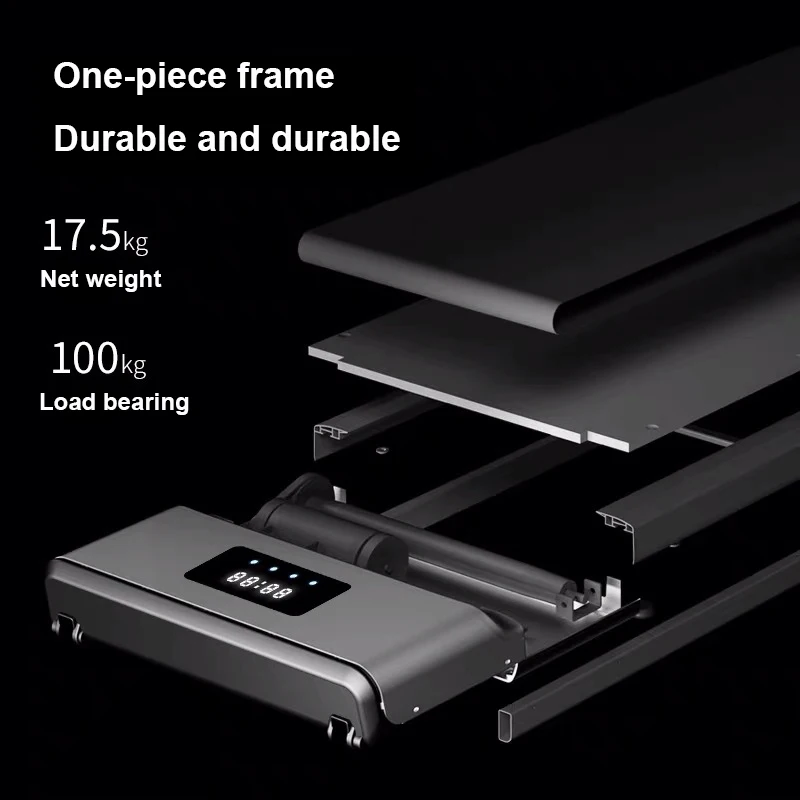 Hot Sale New Design Home Use Professional Walking Treadmill