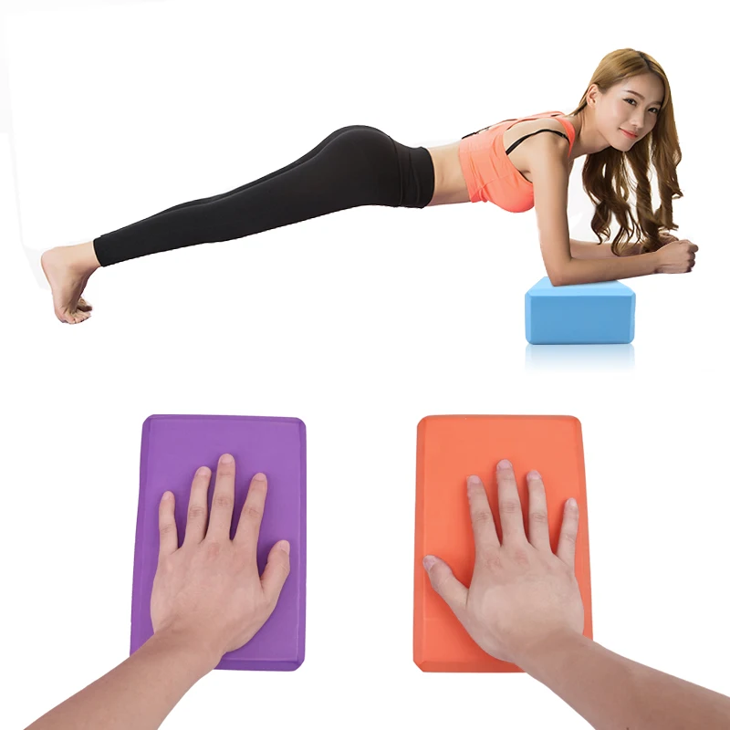 Yoga block 15