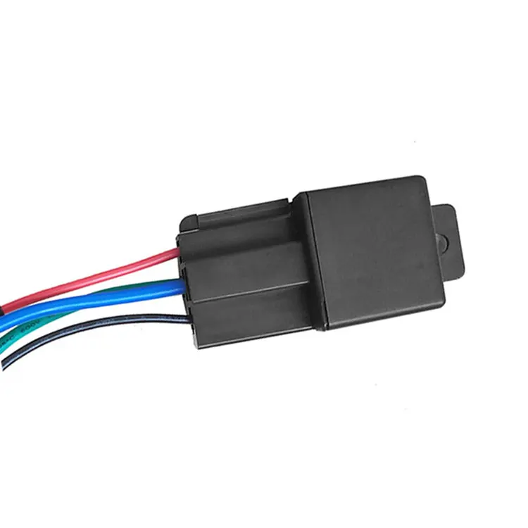 CJ720 110 мАч в режиме ожидания в режиме реального времени отслеживания удаленного отключения питания gps obd трекер