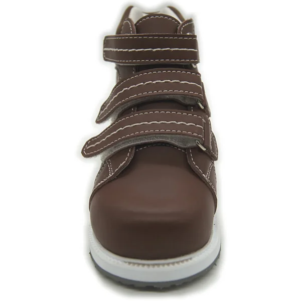 New Type Children Orthopedic Shoes,reverse last Shoes Made In China Medical Shoes Factory