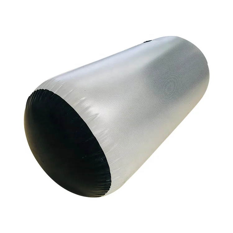 Litong Anti-UV pillow water bladder outdoor water storage inflatable pillow tank