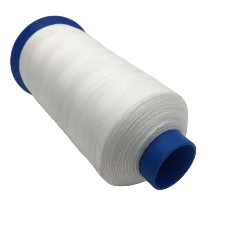 Best price Long service life  Ptfe Coated Fiberglass Sew Thread