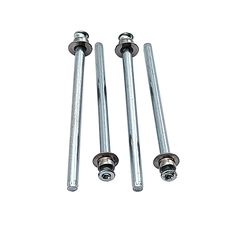 factory custom 3.2 * 2.1 mm pt rivets steel stainless steel pull thru blind rivet for automobiles