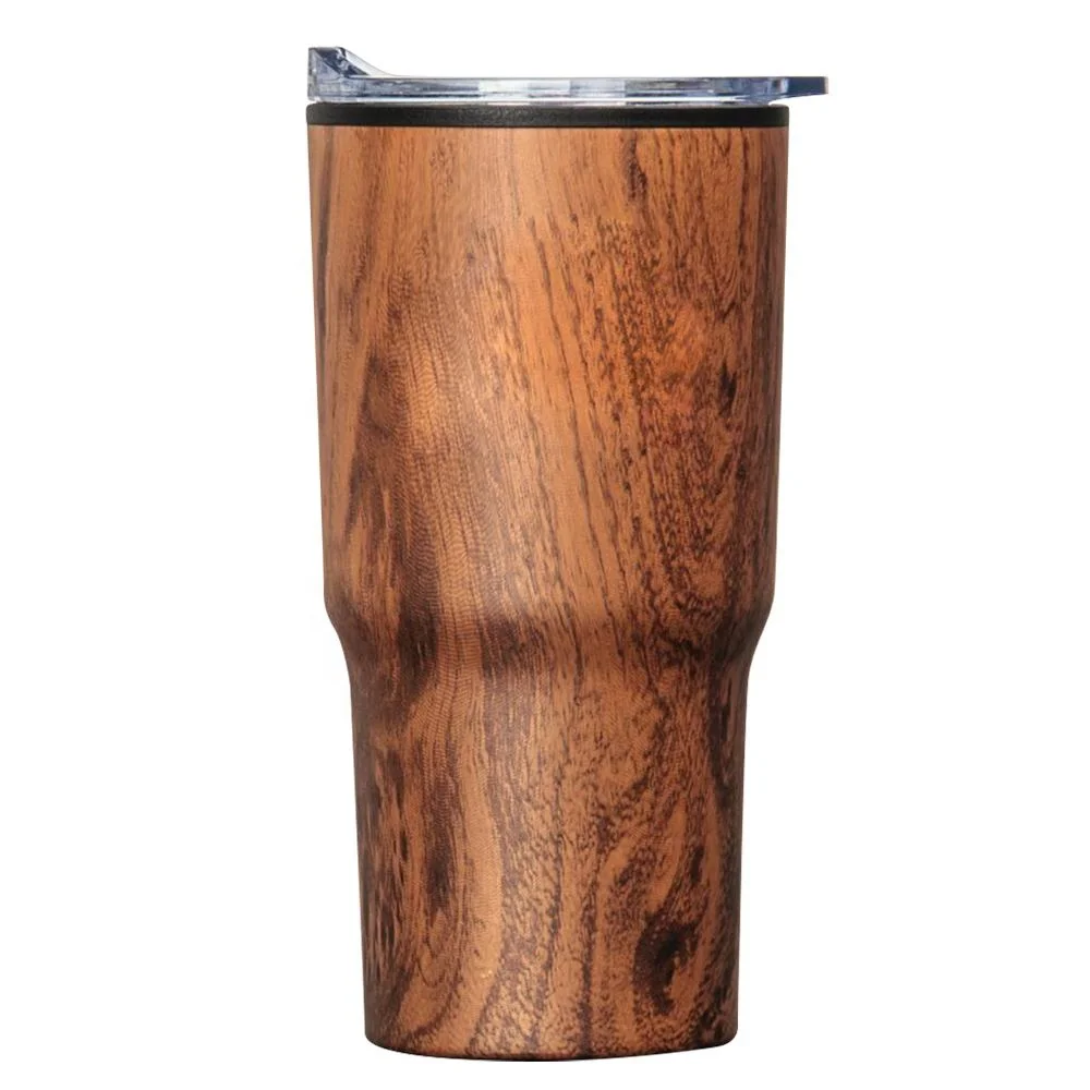 20 oz & 30 oz Eco-Friendly Stainless Steel Tumbler Sublimation Durable Insulated Vacuum Travel Coffee Mug Termo Thermos Cup