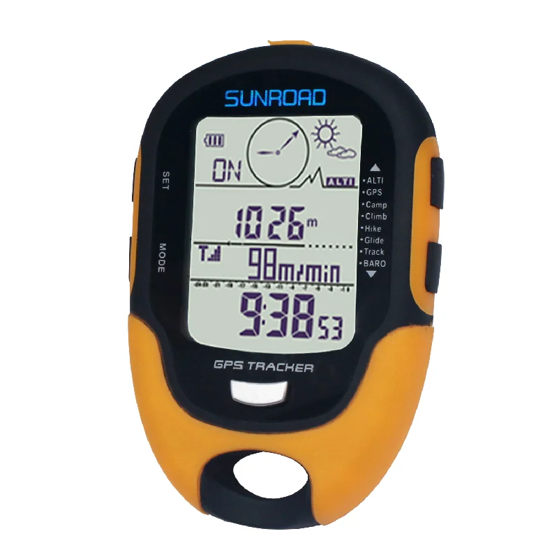 GPS-навигатор