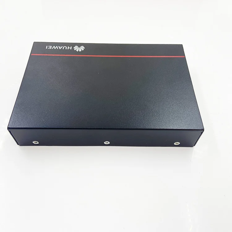 OptiXstar B610-4E H W 4*GE  XPON EPON ONT Router Passive optical fiber FTTH 5G Network WIFI access to user-end equipment