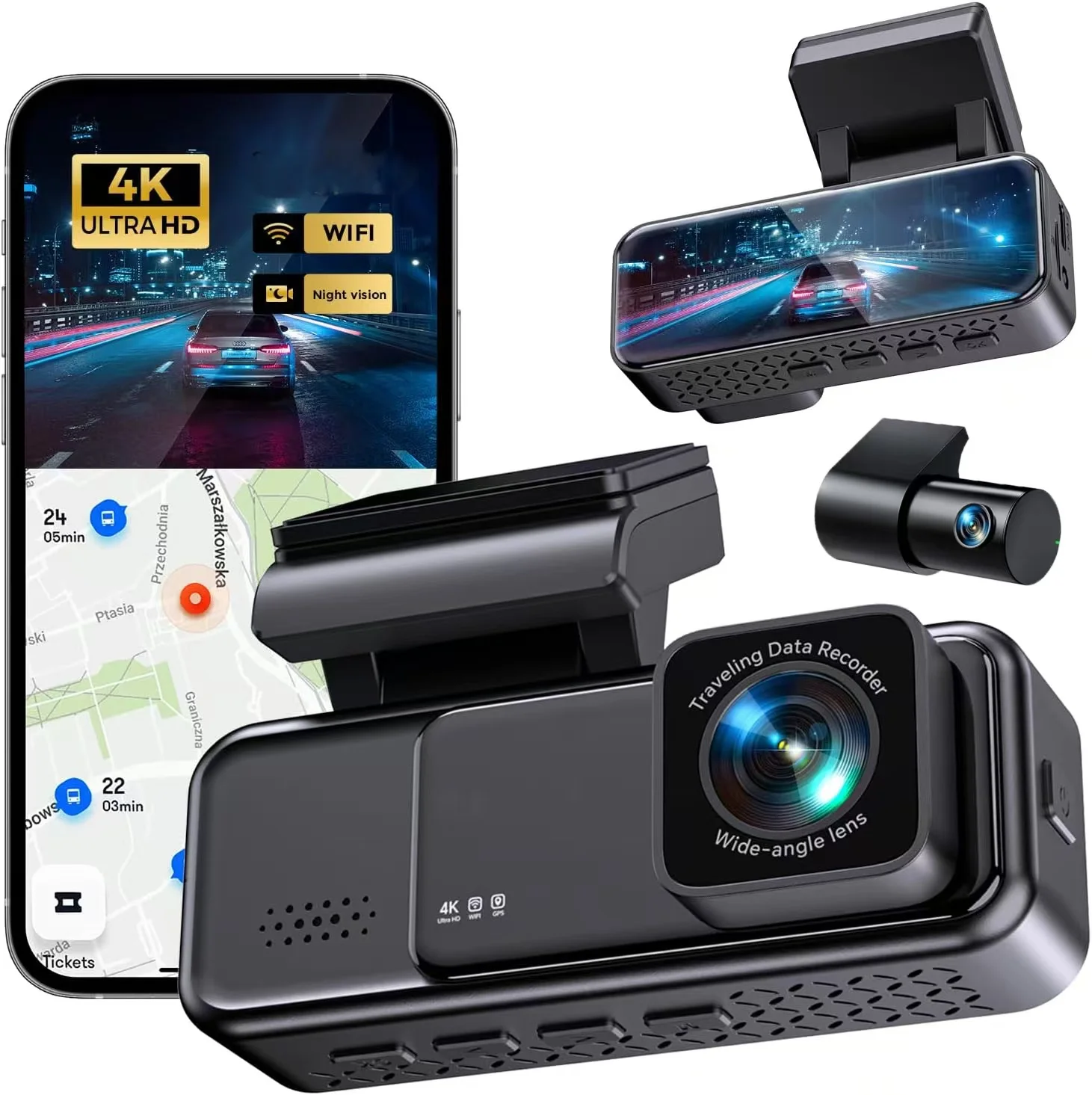 E-Too sell like hot cakes!   starvis 2 dash cam  4k dash cam for cars  rear car camera full hd  dvr