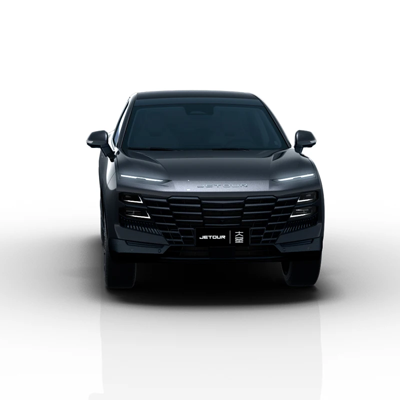 Подержанные и дешевые автомобили Jetour Dasheng 2023 1,5 T ручной Xingyao Chery Aotomotives внедорожник