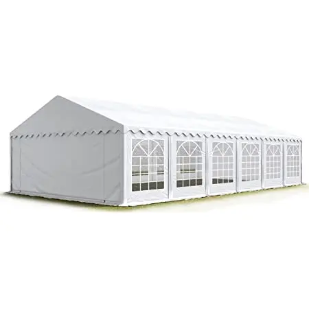 Hot sale high quality factory price Outdoor warehouse tent large industrial tent big outdoor aluminum storage tent