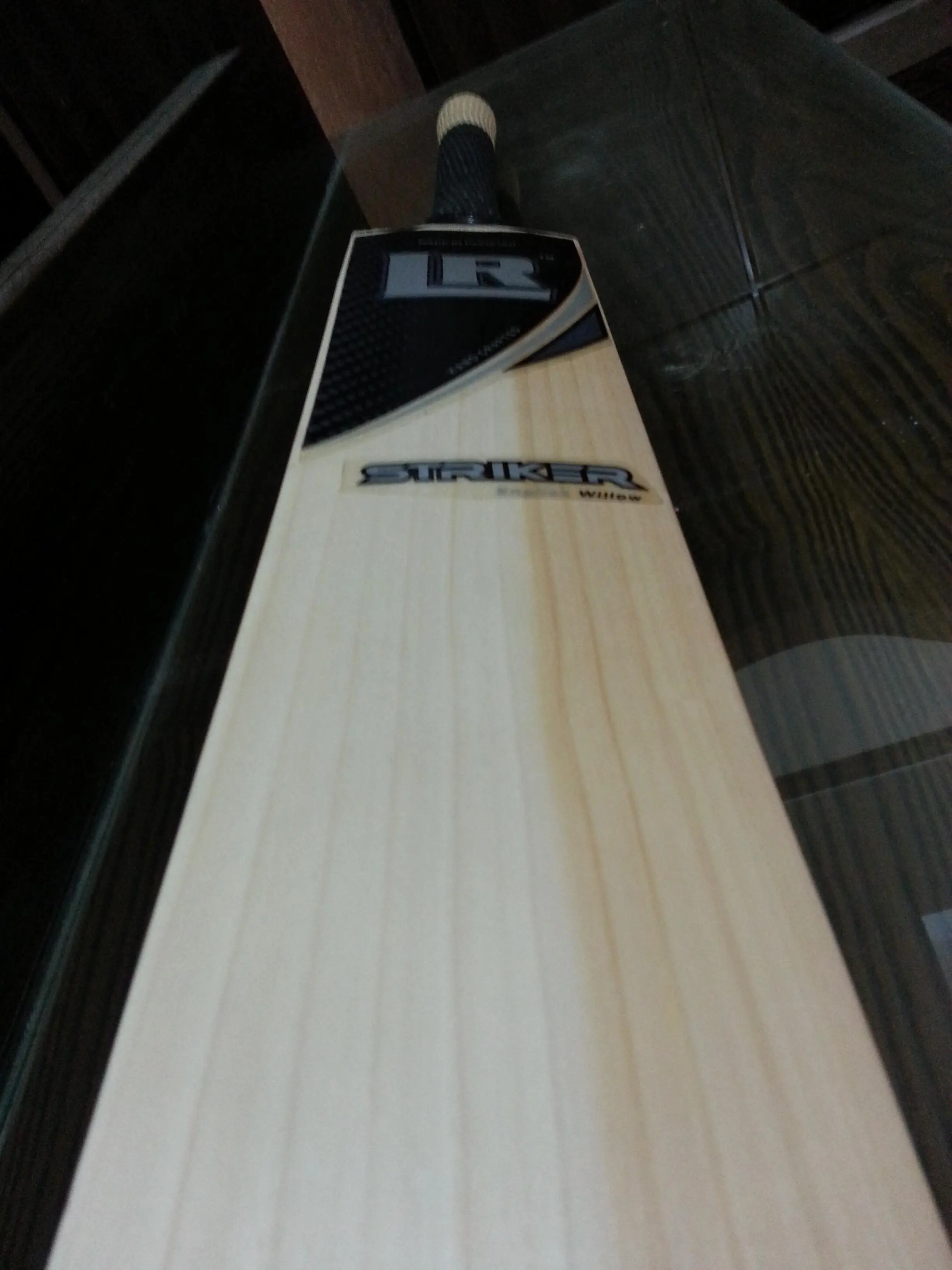 Биты для крикета из английской ивы высшего класса, биты для крикета с индивидуальными требованиями от 2,7 фунтов до 3,1 фунтов