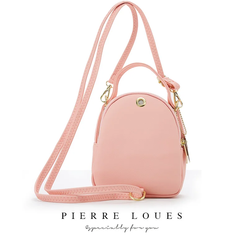
2020 Pierre loues Fashion bag pack bagpack bags for girls 