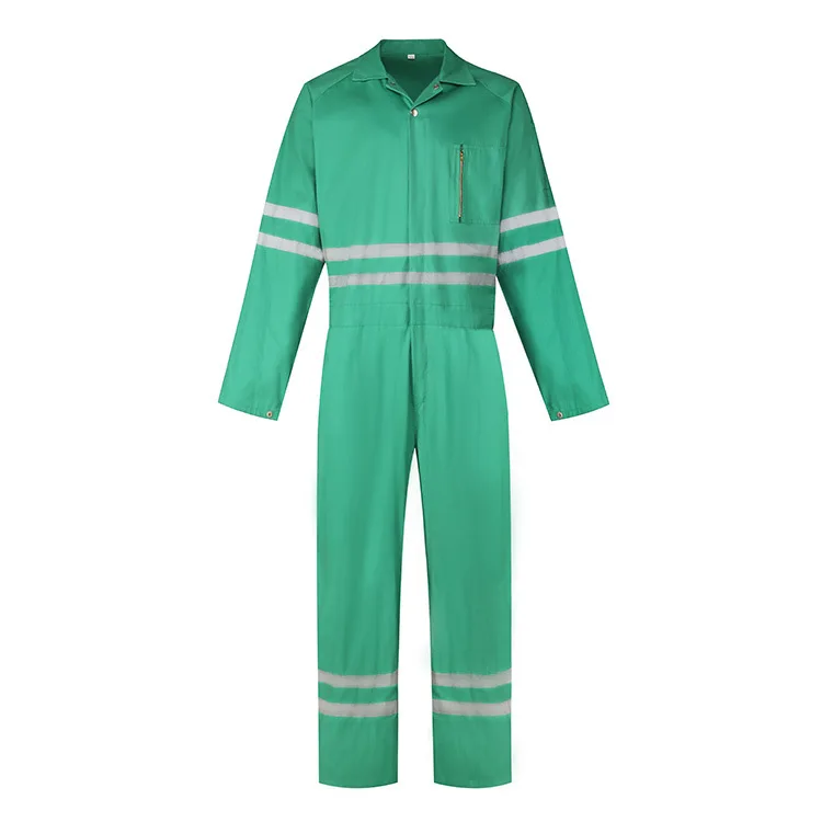 Oem Custom Style Safety Design Hi Visible Nomex Fire Retardant Coveralls Safety Reflective Coveralls Other Uniform