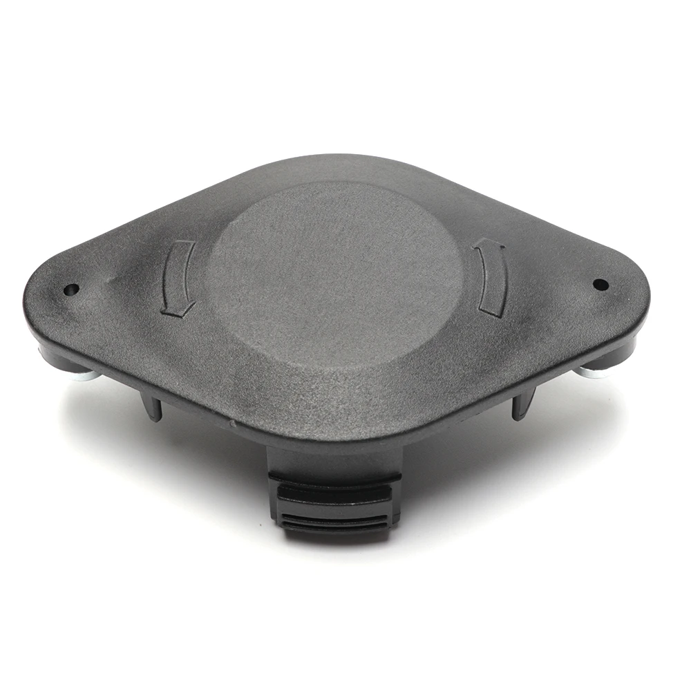 Wholesale RAC155 Plastic Double Serrated Blade Head with Two Piece Blades For Ryobi