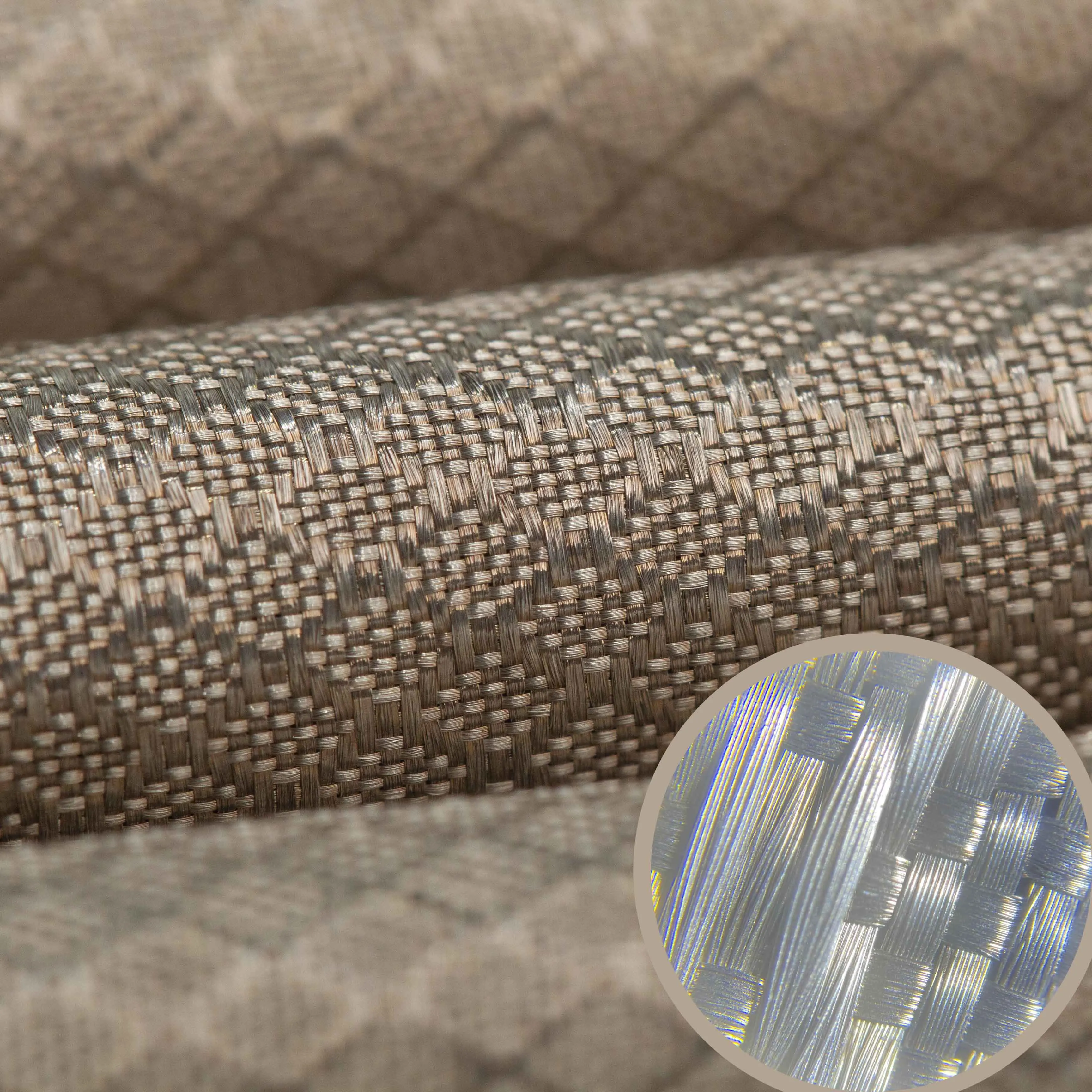 100% Sliver Fiber Shielding Rf Emi Emf Anti Radiation High Quality Radio Blocking Fabric