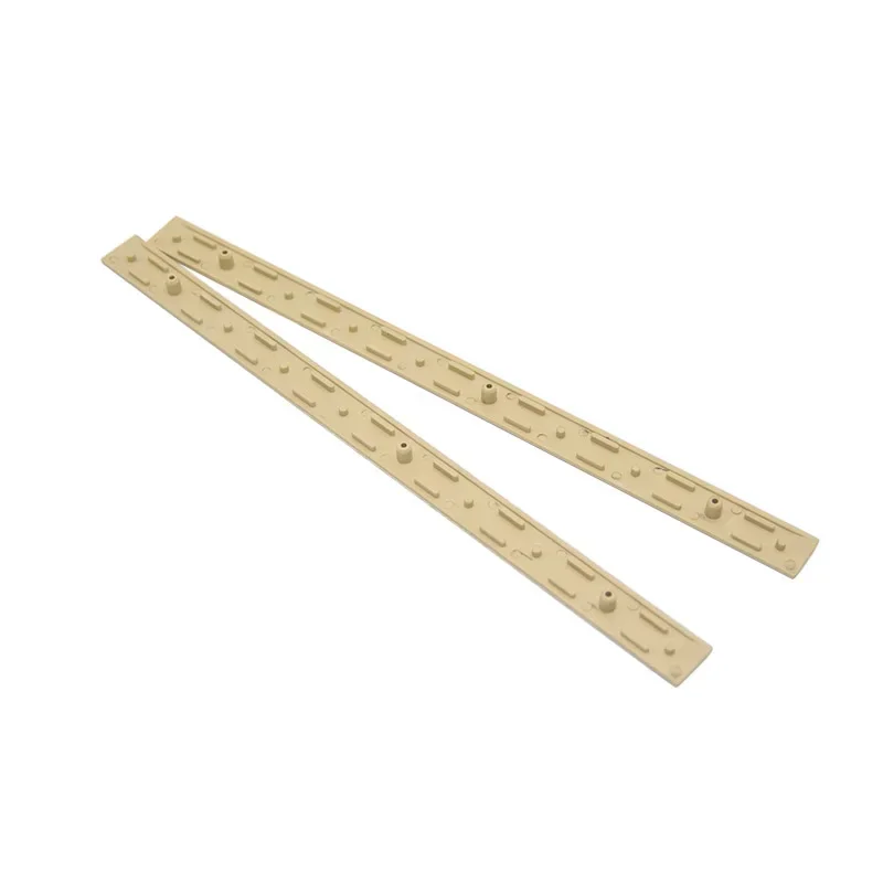 2 PCS Fuser oil pad pressure pad Compatible for Kyocera P2235 P2040 M2040 M2735 M2540 M2640 M2634 M2135 pressure basis FK-1150