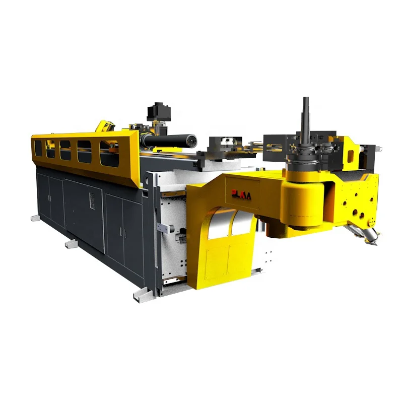 dw38cnc3a1s pipe bending machine