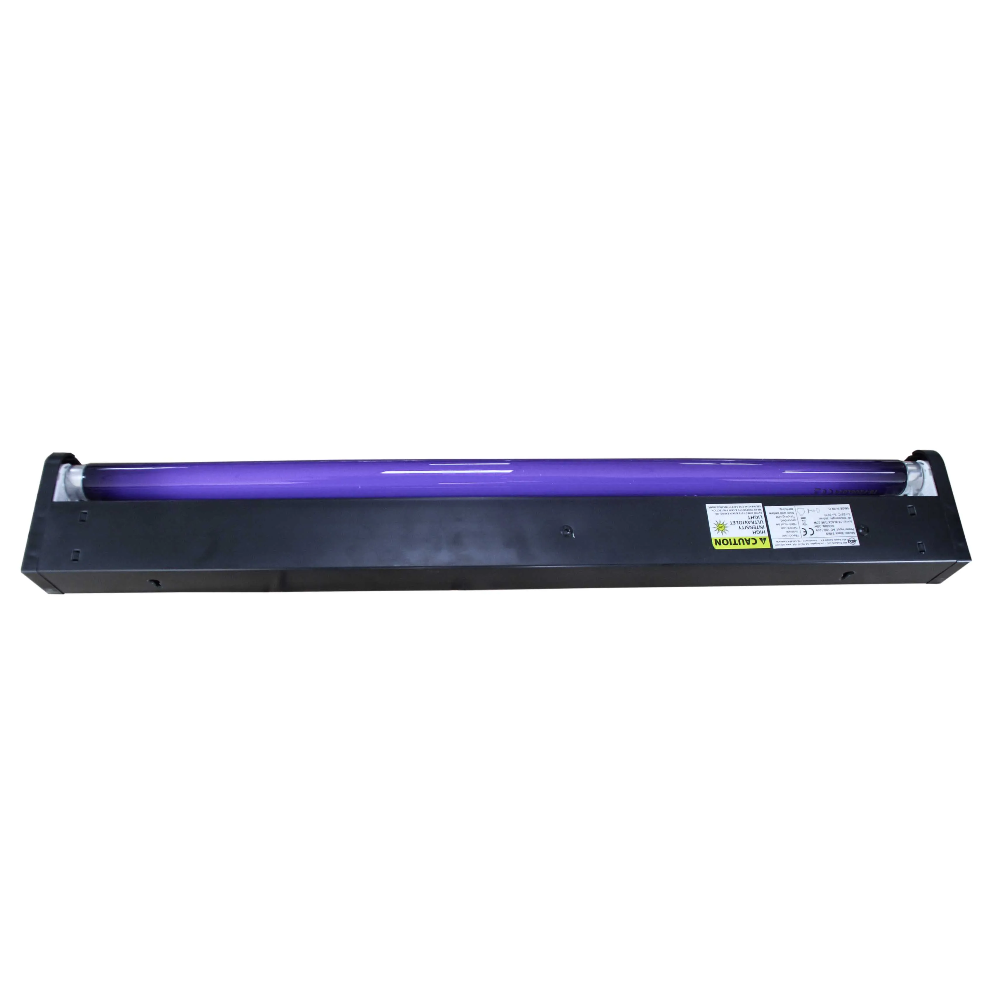 Newest type UV led lamp 40W Ultraviolet led blacklights bar