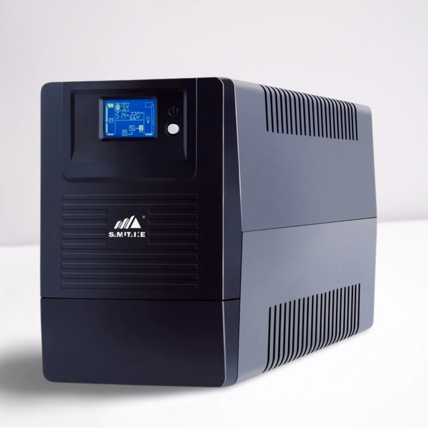 Новый список DC UPS Power System-ограниченная по времени надежная работа литиевая батарея