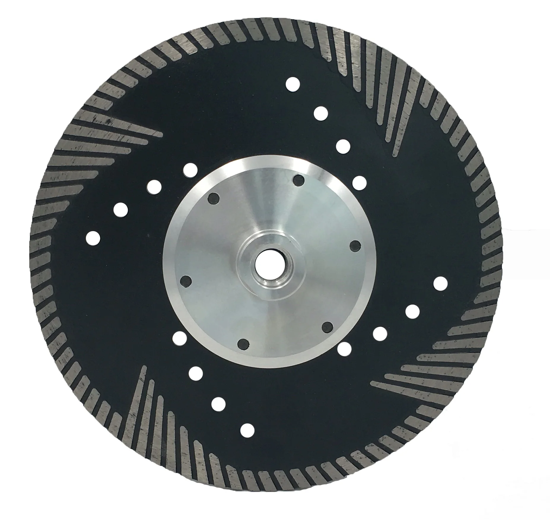 Sintered Diamond Saw Blade Concrete Cutting Saw Blade Wheel