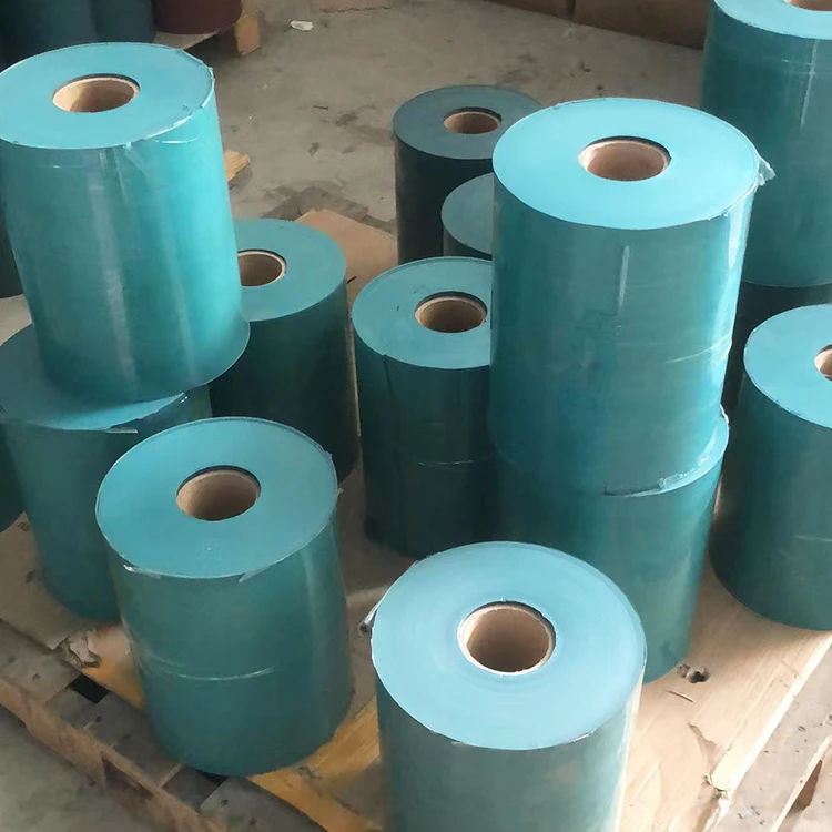 PTFE Turcite B лист зеленый красный синий упаковочный цветной Материал оригинальный центральный вкладыш CNC изделие Место модель картонная направляющая длина
