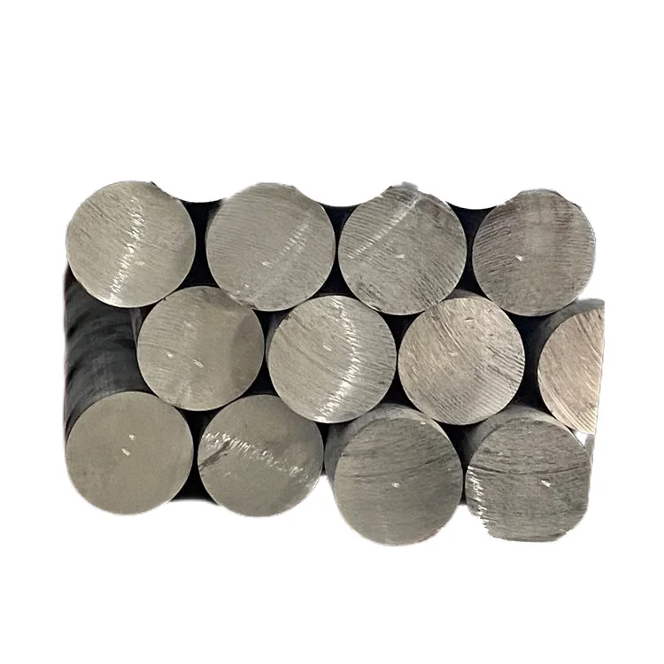 ASTM  2A12 2024 2014 alloy welding rod aluminum round bar