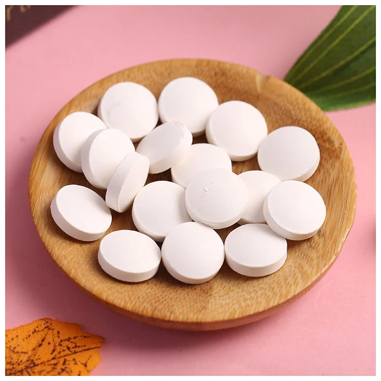 Bulk Vitamin B Powder Complex Tablets ,Pills. Include VitaminB6, B2, B1 Bulk/OEM Complex Vitamin B Tablet