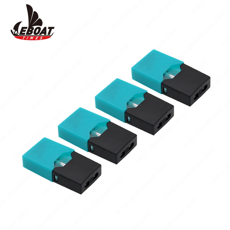 
Eboat pod device capsule pod 1.0ml empty pod in all colors 