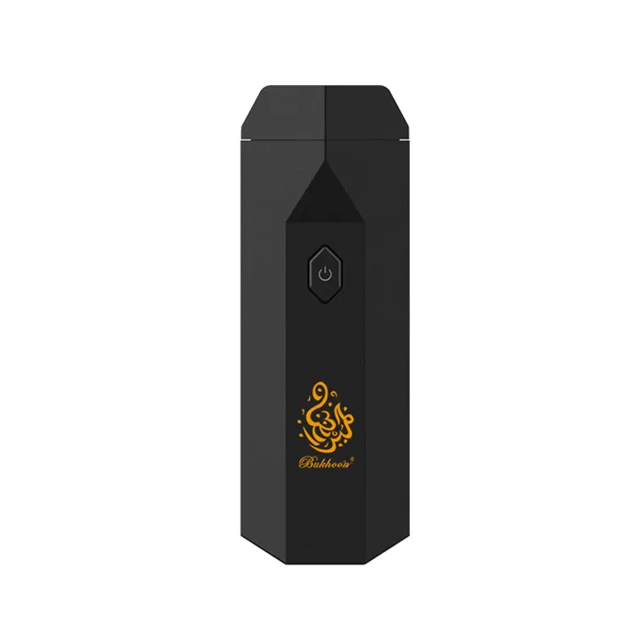 Hot Saling Electric Incense Burner Incense & Incense Holders Agarwood Burner Arabic Hair Comb With Oudhair Oud Diffuser