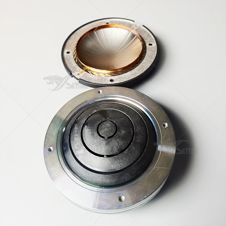 2432H high frequency Compression Speaker Driver,Titanium Speaker for SRX812, SRX815, SRX835, SRX812P, SRX815P, SRX835P